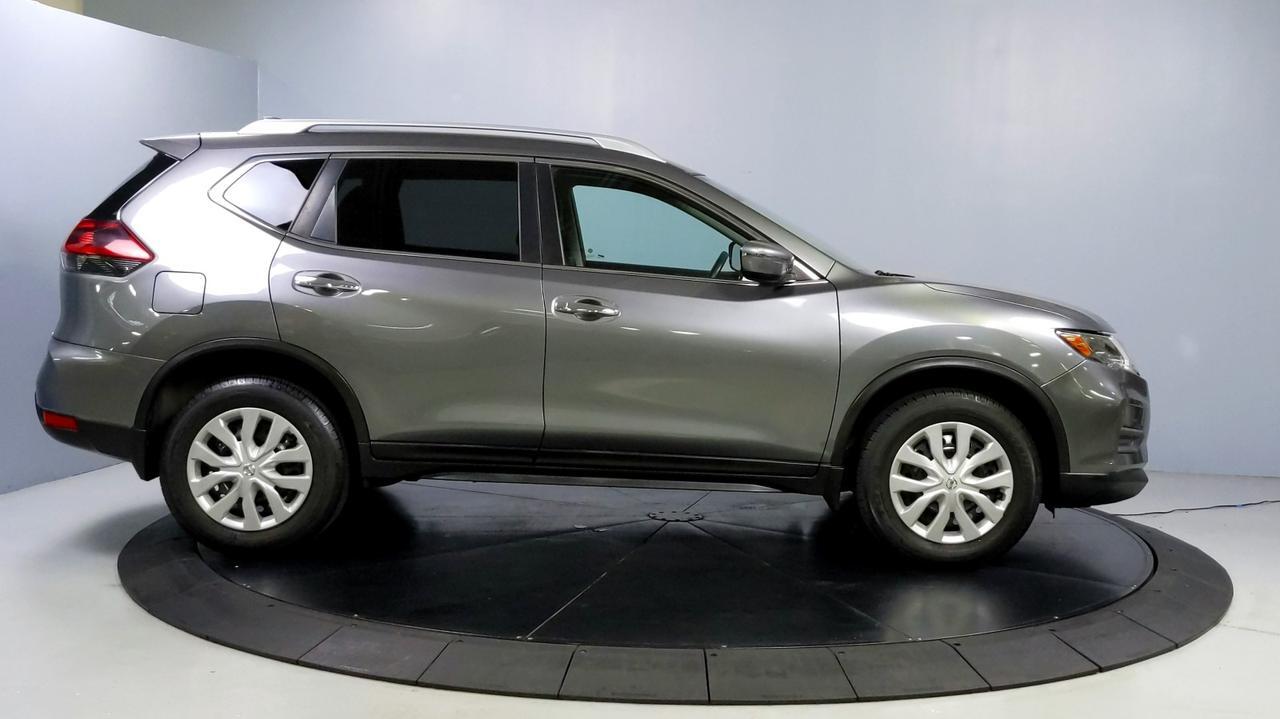 2017 Nissan Rogue S Glendale Heights IL