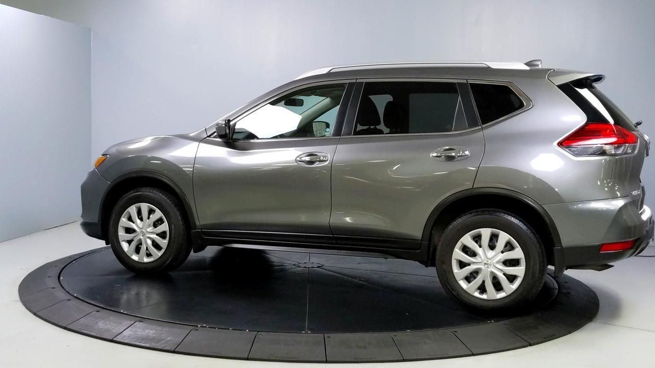 2017 Nissan Rogue S Glendale Heights IL