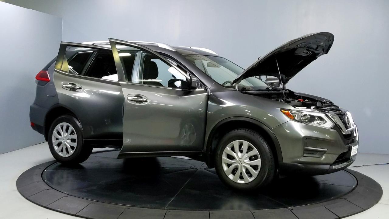 2017 Nissan Rogue S Glendale Heights IL