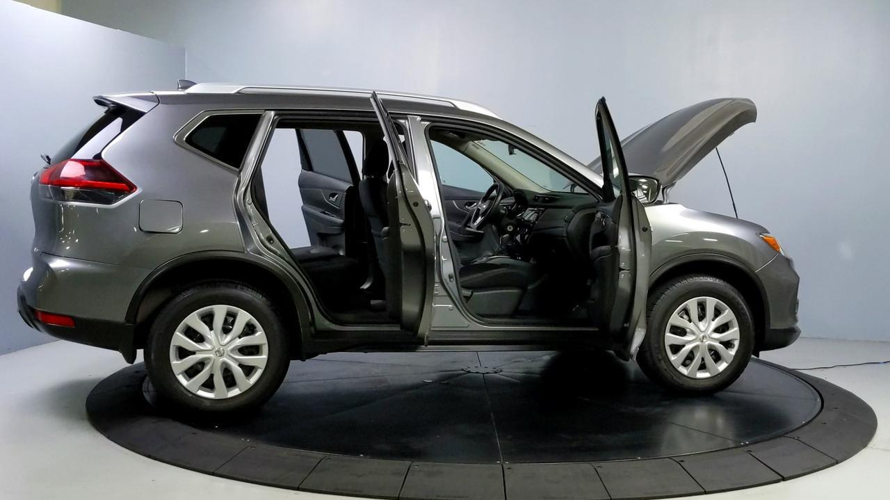 2017 Nissan Rogue S Glendale Heights IL