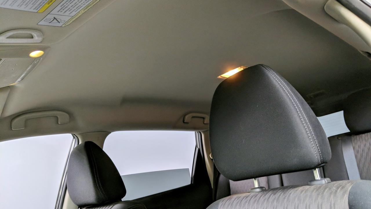 2017 Nissan Rogue S Glendale Heights IL