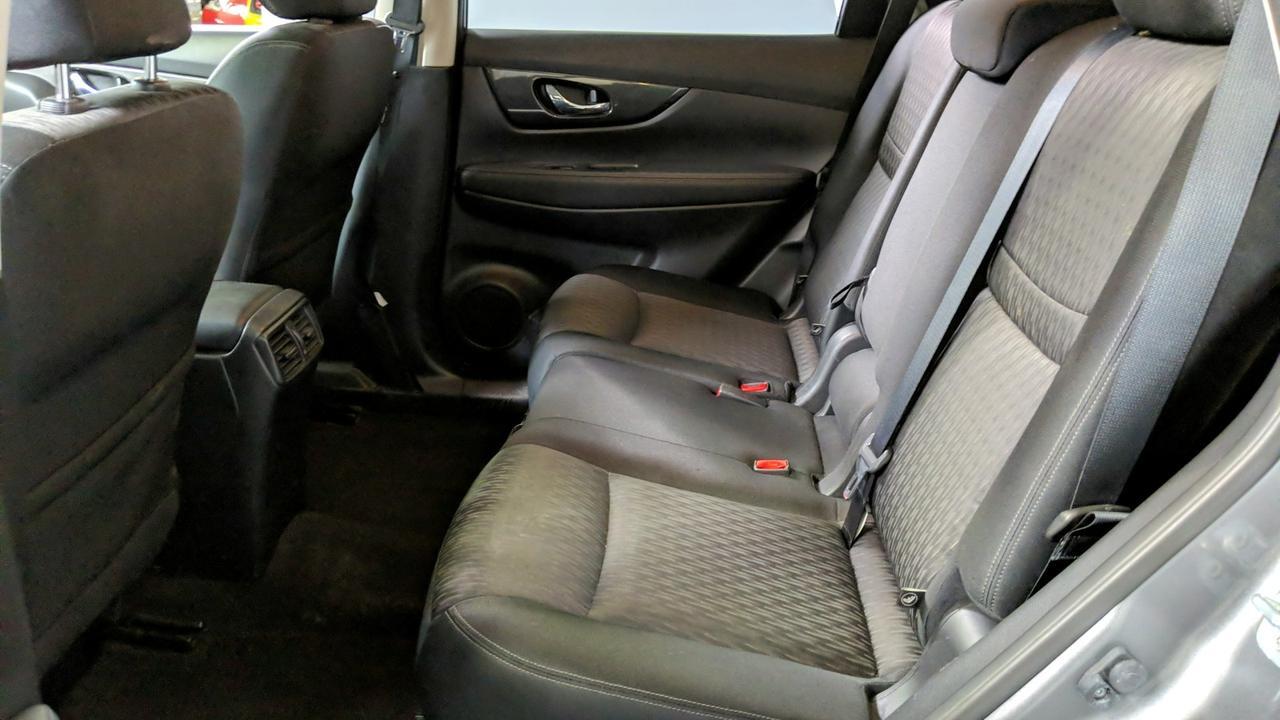 2017 Nissan Rogue S Glendale Heights IL