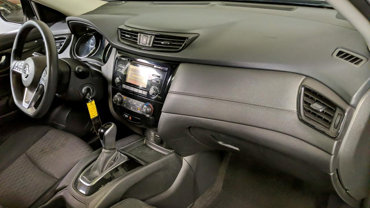 2017 Nissan Rogue S Glendale Heights IL