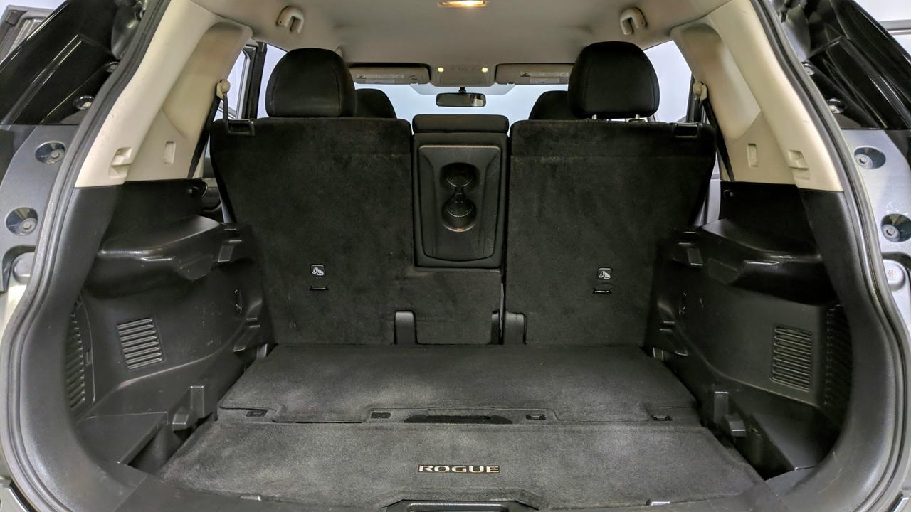 2017 Nissan Rogue S Glendale Heights IL