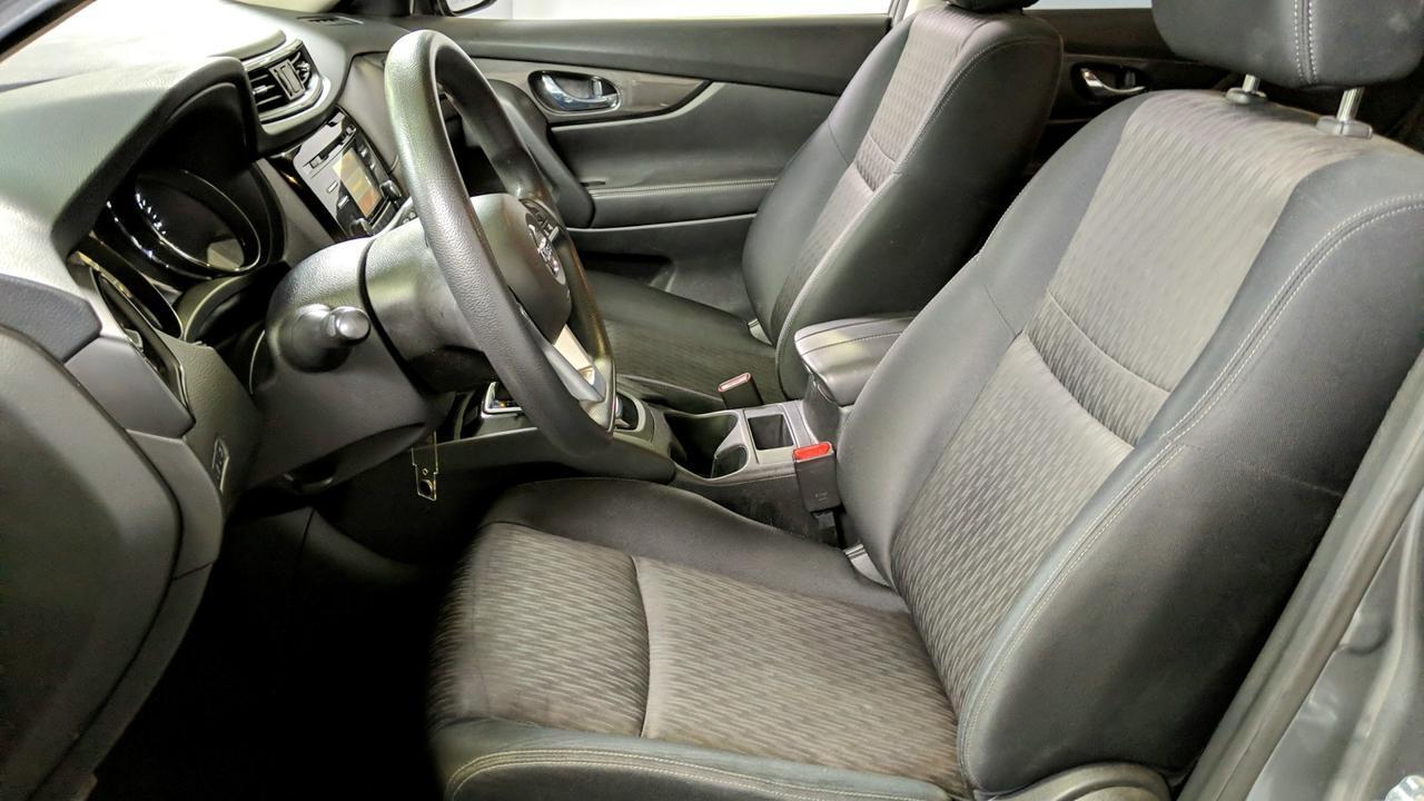 2017 Nissan Rogue S Glendale Heights IL
