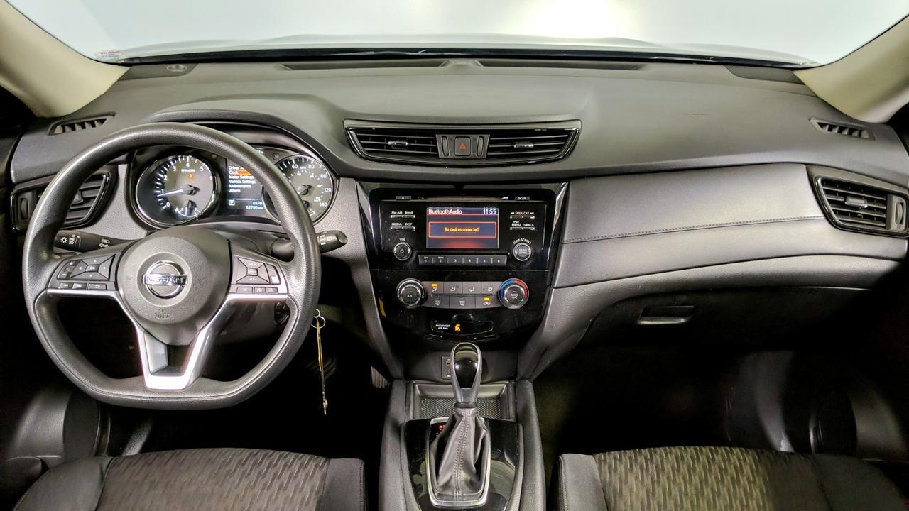 2017 Nissan Rogue S Glendale Heights IL