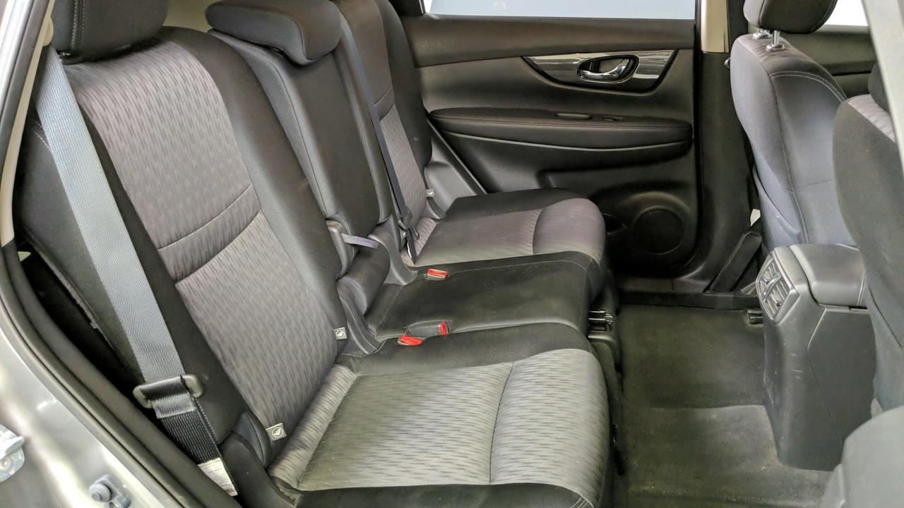2017 Nissan Rogue S Glendale Heights IL