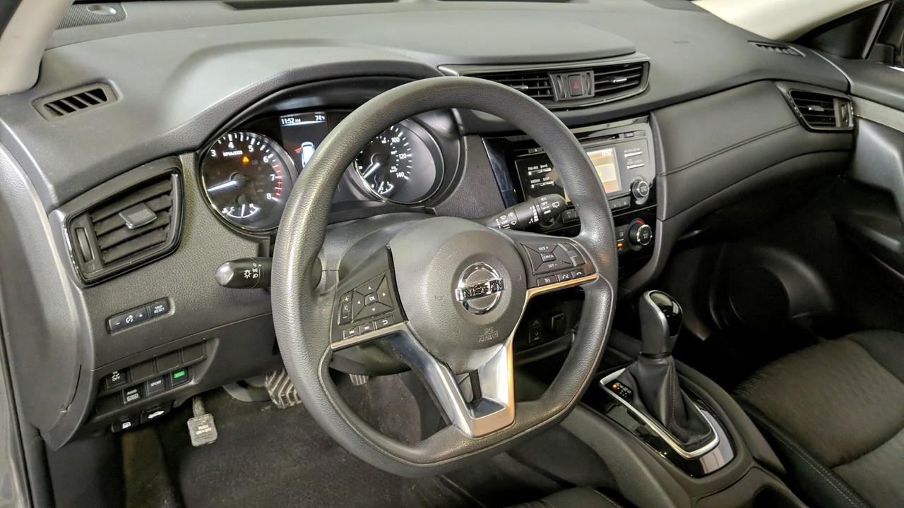 2017 Nissan Rogue S Glendale Heights IL