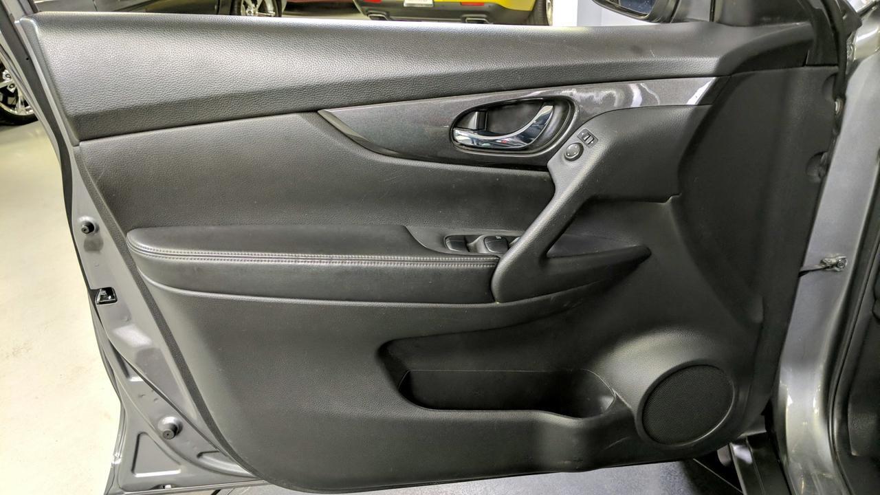 2017 Nissan Rogue S Glendale Heights IL