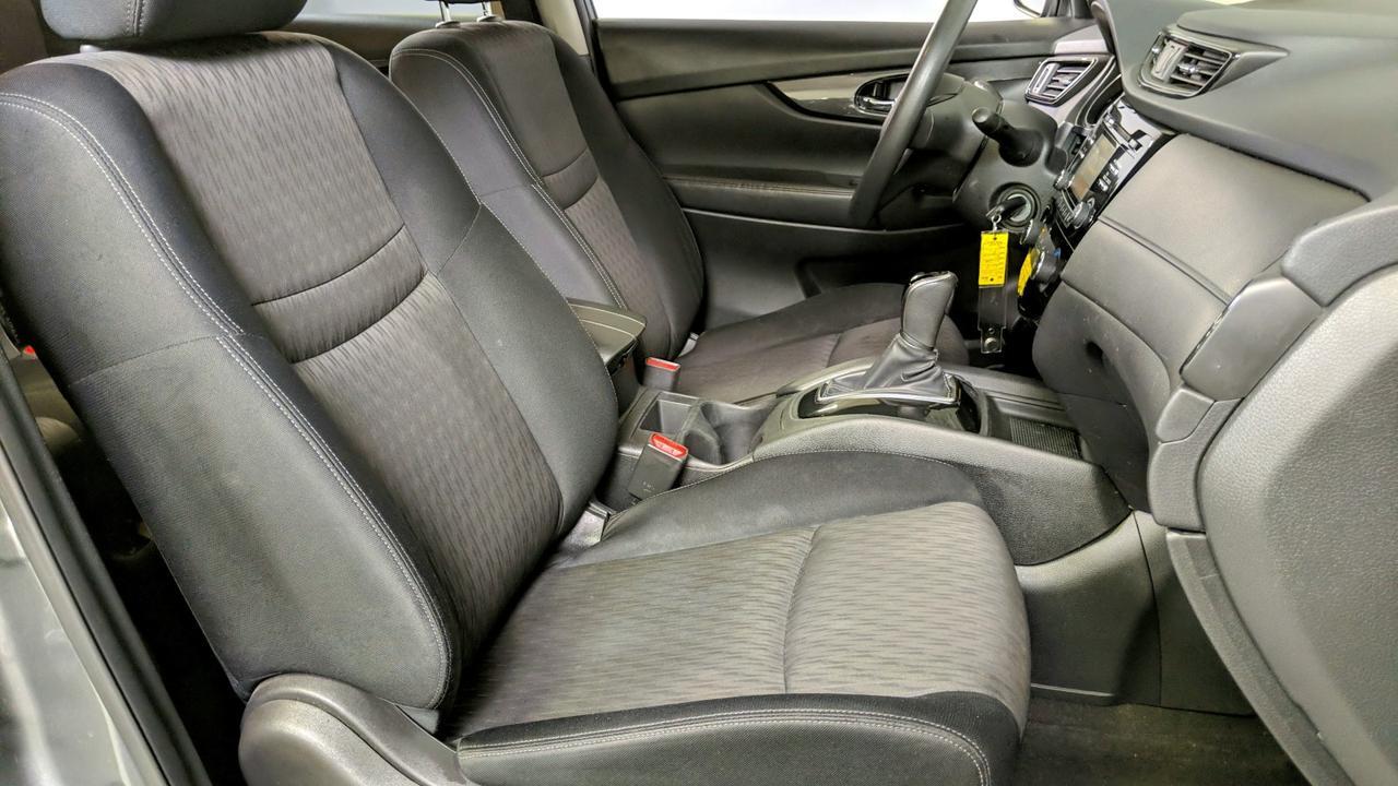 2017 Nissan Rogue S Glendale Heights IL