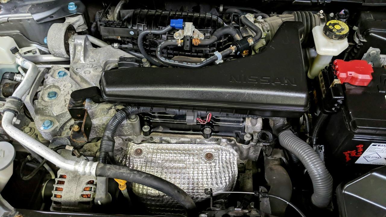 2017 Nissan Rogue S Glendale Heights IL