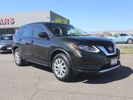 2017 Nissan Rogue S Grand Junction CO 2017 Nissan Rogue S Grand Junction CO