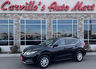 2017 Nissan Rogue S Grand Junction CO 2017 Nissan Rogue S Grand Junction CO