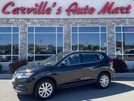 2017 Nissan Rogue S Grand Junction CO 2017 Nissan Rogue S Grand Junction CO
