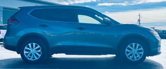 2017 Nissan Rogue S Hot Springs AR