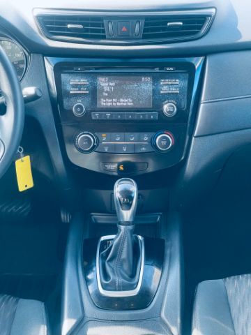 2017 Nissan Rogue S Hot Springs AR