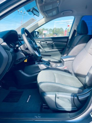 2017 Nissan Rogue S Hot Springs AR