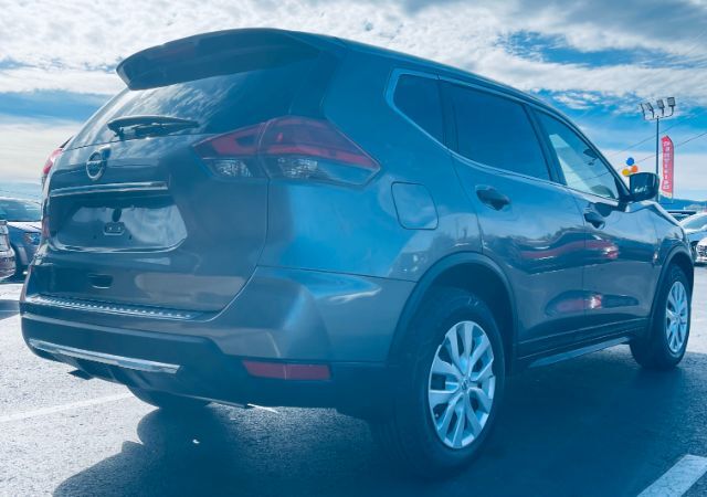 2017 Nissan Rogue S Hot Springs AR