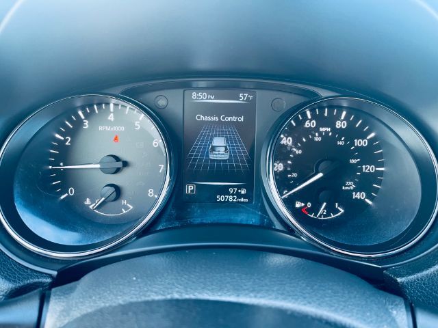 2017 Nissan Rogue S Hot Springs AR