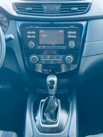 2017 Nissan Rogue S Hot Springs AR