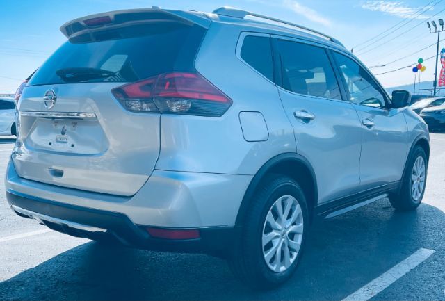 2017 Nissan Rogue S Hot Springs AR