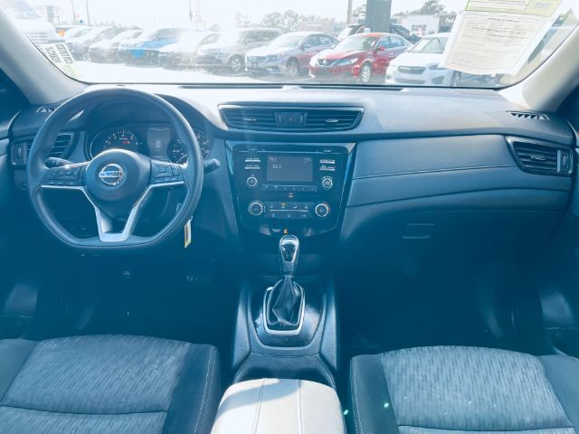 2017 Nissan Rogue S Hot Springs AR