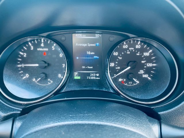 2017 Nissan Rogue S Hot Springs AR