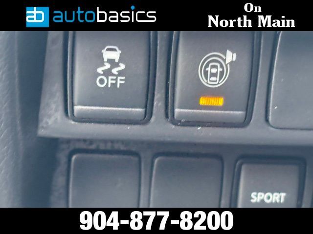 2017 Nissan Rogue S Jacksonville FL