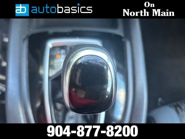 2017 Nissan Rogue S Jacksonville FL