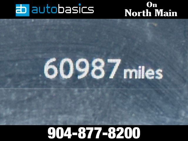 2017 Nissan Rogue S Jacksonville FL