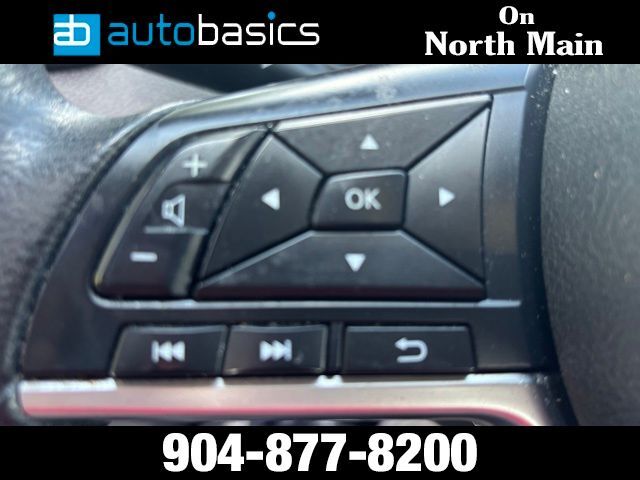 2017 Nissan Rogue S Jacksonville FL