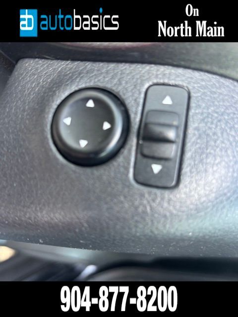 2017 Nissan Rogue S Jacksonville FL