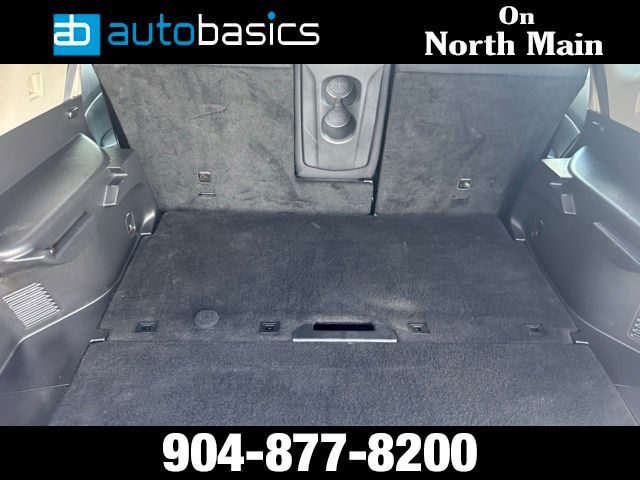 2017 Nissan Rogue S Jacksonville FL