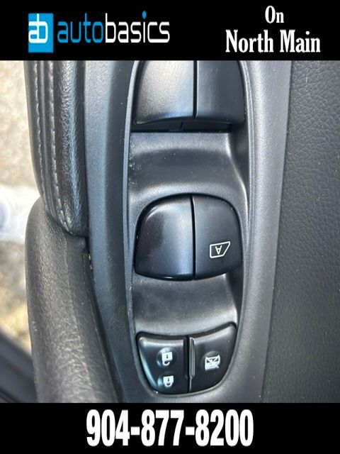 2017 Nissan Rogue S Jacksonville FL