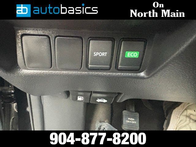 2017 Nissan Rogue S Jacksonville FL