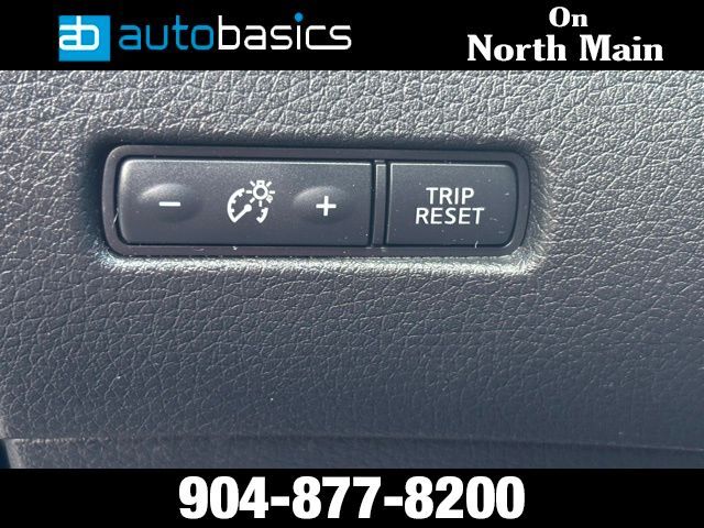 2017 Nissan Rogue S Jacksonville FL