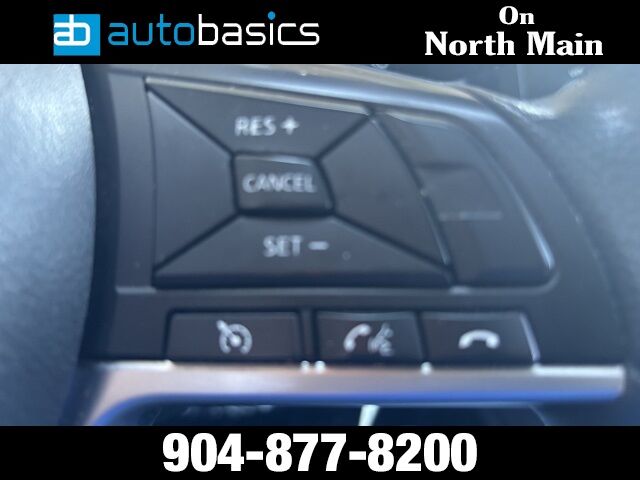 2017 Nissan Rogue S Jacksonville FL