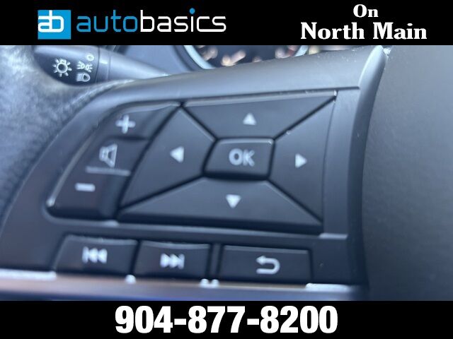 2017 Nissan Rogue S Jacksonville FL