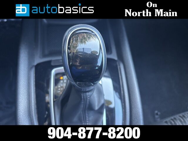 2017 Nissan Rogue S Jacksonville FL