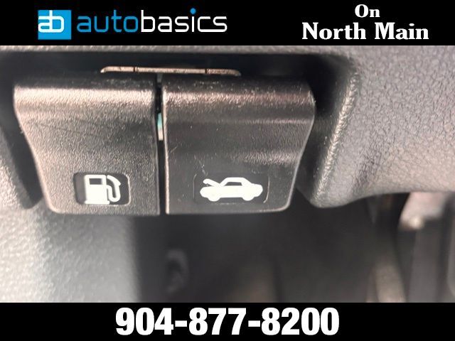 2017 Nissan Rogue S Jacksonville FL