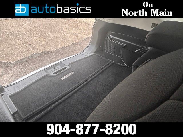 2017 Nissan Rogue S Jacksonville FL