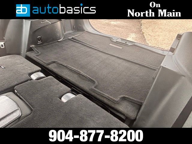 2017 Nissan Rogue S Jacksonville FL