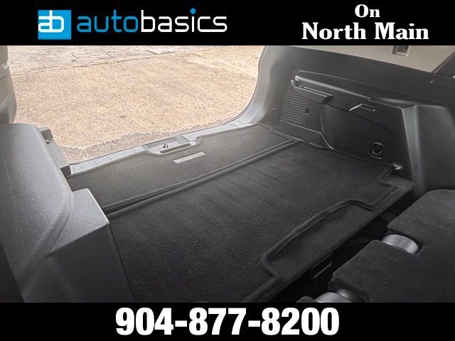 2017 Nissan Rogue S Jacksonville FL