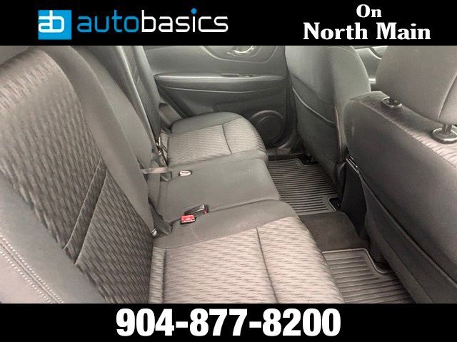 2017 Nissan Rogue S Jacksonville FL