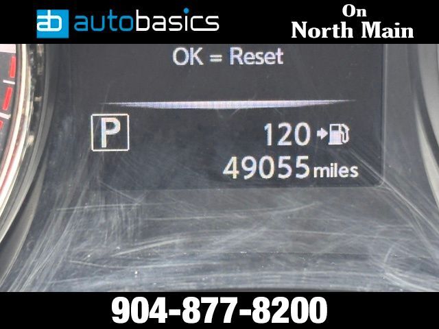 2017 Nissan Rogue S Jacksonville FL
