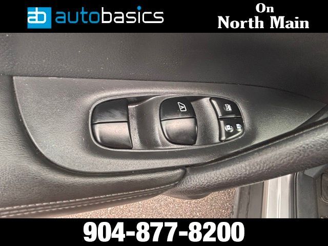 2017 Nissan Rogue S Jacksonville FL