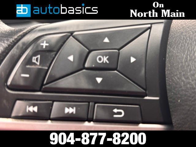 2017 Nissan Rogue S Jacksonville FL