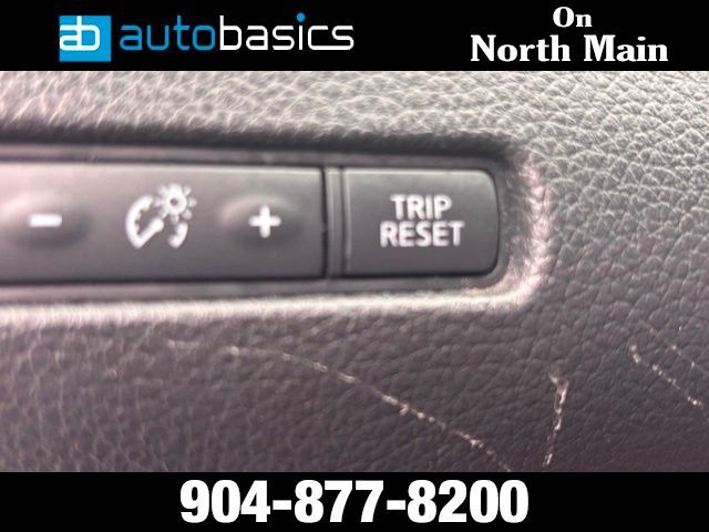 2017 Nissan Rogue S Jacksonville FL