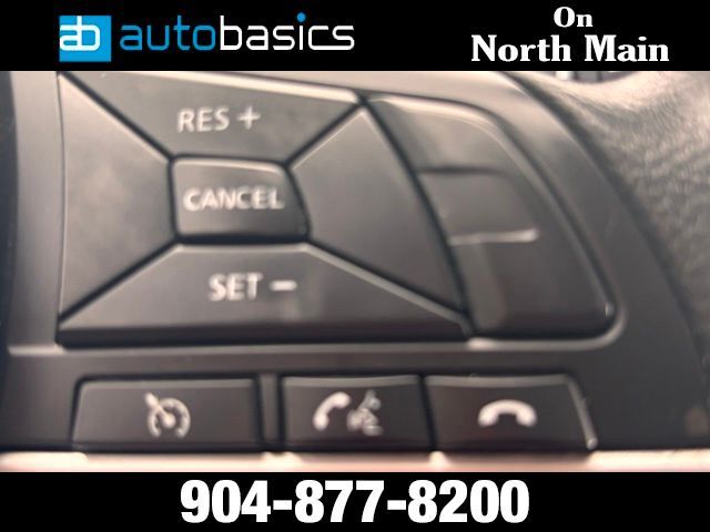 2017 Nissan Rogue S Jacksonville FL