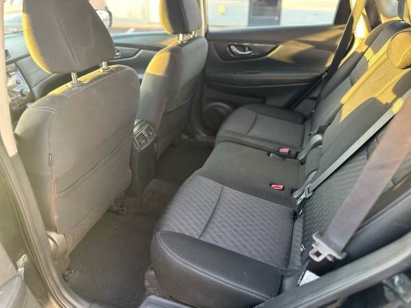 2017 Nissan Rogue S Mesa AZ